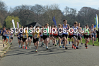Boys Under-15s 5k, 2022 Northern 12 and 6 Stage Road Relays,  Birkenhead Park, Birkenhead, Wirral.  Photo: David T. Hewitson/Sports for All Pics